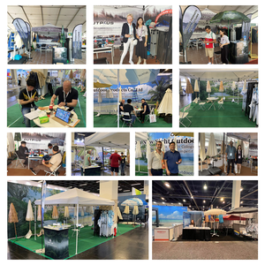 Venta al por mayor publicidad al aire libre pluma lágrima <span class=keywords><strong>Banner</strong></span> barato promocional Flying Beach Flag logotipo personalizado impresión Bandera De <span class=keywords><strong>Playa</strong></span> - Product Image 5