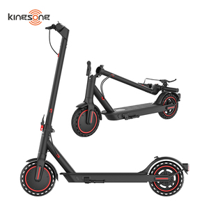 Skuter Listrik Lipat Cepat Unisex Dewasa Murah 250W dari Inggris, Amerika Serikat, dan Uni Eropa - Product Image 1