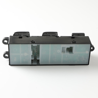Indicador de potencia para coche, interruptor maestro de ventanilla para Nissan TIIDA C11 SC11 C11Z VERSA S SL 2007-2010 25411AX010 25401ED500