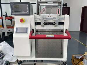 Autobag <span class=keywords><strong>Machine</strong></span>/ Poly Bag Automatischer <span class=keywords><strong>Bagger</strong></span> /Desktop Vor geöffnete Roll Car Bag <span class=keywords><strong>Machine</strong></span> PE Poly Bag Versiegelung maschine <span class=keywords><strong>Auto</strong></span> <span class=keywords><strong>Bagger</strong></span> - Product Image 6