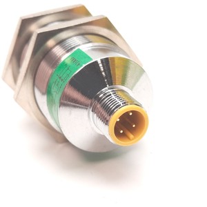 Sensor de Proximidad Inductivo PLC <span class=keywords><strong>Bi10</strong></span> <span class=keywords><strong>M30</strong></span> <span class=keywords><strong>AP6X</strong></span> PLC <span class=keywords><strong>H1141</strong></span>, 10 mm, PNP, 10-30 VCC - Product Image 4