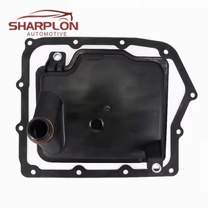 SP <span class=keywords><strong>precio</strong></span> favorable filtro de aceite de transmisión automática 62TE para Chrysler 200 Pacifica <span class=keywords><strong>Dodge</strong></span> <span class=keywords><strong>Grand</strong></span> <span class=keywords><strong>Caravan</strong></span> <span class=keywords><strong>2007</strong></span> 05078555AA 68018555AA - Product Image 2