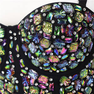 Novance-Débardeur sexy pour femme, sous-vêtement, mode été, 2022 - Product Image 5