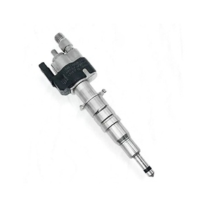 Топливная Форсунка 13538648937 13538616079 13537585261 для N54 N63 Index 12 11 X5 Z4 335 535 550 750i - Product Image 2