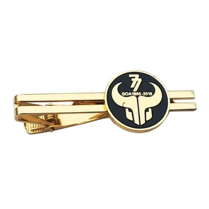 Bộ cài áo sơ mi, cài cà vạt và cặp khuy măng sét tùy chỉnh - Product Image 4