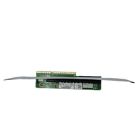 Kartu adaptor grafik & penyimpanan ASR-5805T PCIe 2.0 X8, dengan 512MB DDR2 Cache untuk penyimpanan perusahaan (00295J6 C6100)
