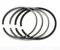 Juego de Anillos de Pistón 13011-31100 para Toyota 4Runner 2003-2009, FJ Cruiser, Tacoma, Tundra