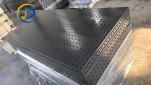 Directe verkoop 3000*1500*200mm 3D laswerkbanken en las-tafelsystemen - Product Image 3