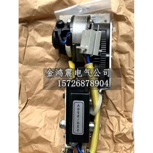 Motor de almacenamiento de energía de resorte A B <span class=keywords><strong>SACE</strong></span> S.P.A E1/6 Productos originales 1SDA038324R1 - Product Image 2