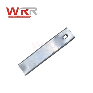 2066200300 A2066200300 Amortiguador de Parachoques Delantero para Benz W206 S206 C200 C300, Espuma de Impacto, Refuerzo de Amortiguación de Energía, Barra Antichoque - Product Image 5