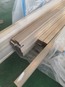 मैग्नीशियम मिश्र धातु दौर बार - Product Image 5