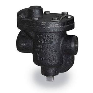 Piège à eau inversé Spirax Sarco Série B2 en fonte 62756 62762 62783 FNPT pour équipement de process - Prix Spirax Sarco - Product Image 6