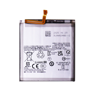 Batterie EB-BS921ABY 4000mAh pour Samsung Galaxy S24 5G SM-S921U Batterie rechargeable haute capacité - Product Image 3