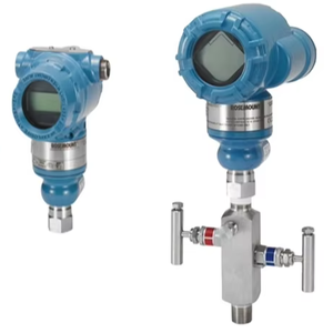 100%New Rosemounte 3051TA1A/3051TA2A/3051TA3A/3051TA4A/3051TA5A/3051TA6A Absolute <b>Measurement</b> In-Line - Product Image 1
