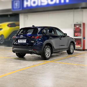 سيارة مستعملة رخيصة مازدا CX-5 موديل 2022، محرك 2.0 لتر، ناقل حركة أوتوماتيكي، دفع ثنائي، إصدار سمارت فاشن، معيار وطني VI مع كاميرا خلفية و6 وسائد هوائية - Product Image 6