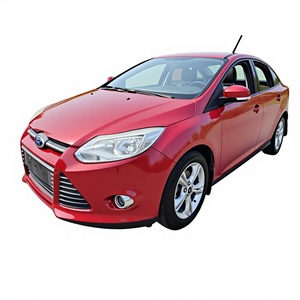 <span class=keywords><strong>Ford</strong></span> <span class=keywords><strong>Focus</strong></span> 2015 1.6L Automatica Edizione Fashion EURO <span class=keywords><strong>V</strong></span> Emissioni 100-150CV - Product Image 1