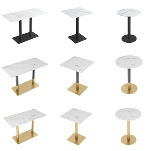 Tavolino <span class=keywords><strong>moderno</strong></span> in metallo in stile Wabi Sabi, legno, ferro battuto, piccolo tavolino basso, per casa, divano ad <span class=keywords><strong>angolo</strong></span> - Product Image 3