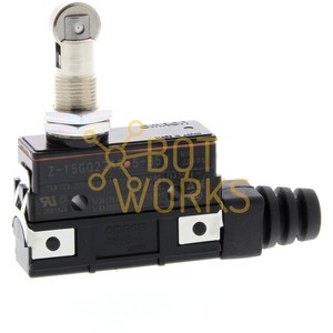 Omron Z15GQ22A55B5V10 - Nuevo - Product Image 1