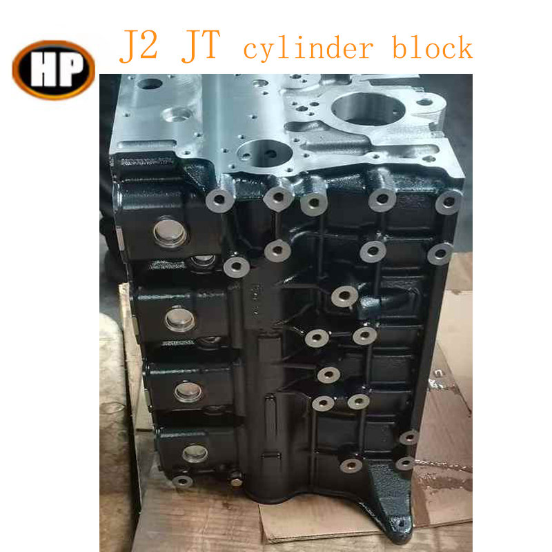 kia bongo 3 truck engine block