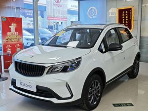 중국 수출 2024 Livan X3 Pro 마이크로 SUV 사전 소유 ABS EBD 시스템 왼쪽 스티어링 가죽 농촌 지역 운전 솔루션 러시아어 - Product Image 4