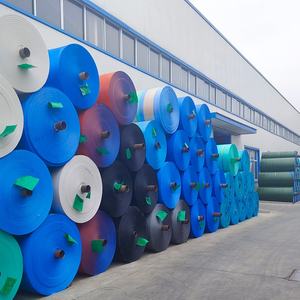 <span class=keywords><strong>Prix</strong></span> usine toutes les tailles bâche robuste étanche à la pluie couverture bâche sol <span class=keywords><strong>Camping</strong></span> feuille - Product Image 6