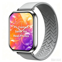 Montre intelligente HK11 Pro Max Plus Reloj Smartwatch Akilli Saat Montre Relogio Reloj Inteligente Hombre Hk11pro HK 11 HK11 Pro Max