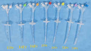 Tıbbi silikon <span class=keywords><strong>Gastrostomy</strong></span> tüp kitleri endoskopi PEG kitleri için en çok satan <span class=keywords><strong>Gastrostomy</strong></span> tüp - Product Image 5