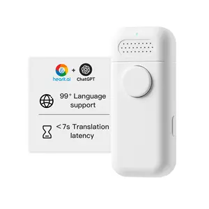 conversational AI Conversational agent speaker language ChatGPT integrated voice operated microphones for recording