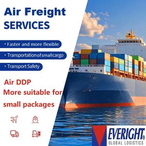 Агентские услуги по продаже и транспортировке контейнеров FCL 20GP/40HQ/40GP с временем транзита 21-23 дня и страховкой для Йемена - Product Image 2