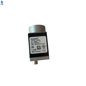 Caméra industrielle ACA720-290GM, caméra de vision industrielle monochrome, caméra d'inspection industrielle haute résolution, capteur CMOS - Product Image 1