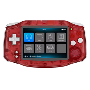 Anbernic RG34XX Console di Gioco Retrò Portatile, Schermo HD da 3,5 Pollici, Lettore di Videogiochi Linux, Versione Globale - Product Image 4