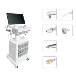 Advanced Scalp Analysis <b>Machine</b> 6 in 1 Hair Therapy Device for Hair Regrowth and Scalp Care - Product Image 3