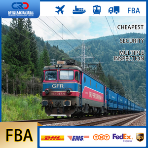 Transporte ferroviario súper barato desde China a Portugal, Grecia, Croacia - Product Image 6