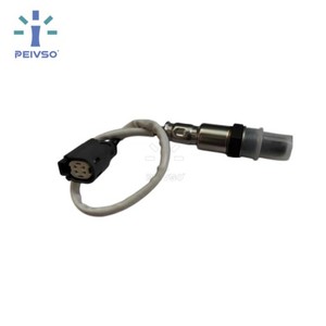 Capteur d'oxygène avant PEIVSO stable, directement de l'usine, haute précision et réponse rapide pour Ford Escort 1.5L AT 2015 OEM ED8A-9F472-CA - Product Image 1