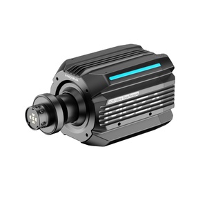 Vô lăng chơi game mô phỏng đua xe cao cấp MOZA Racing R12 / R21 Ultra / R25 Ultra dẫn động trực tiếp - Product Image 6