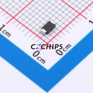 ไดโอดซีเนอร์ไดโอด SOD-123F BZT52HC33WF-7แบรนด์ใหม่ของแท้ชิ้นส่วนอิเล็กทรอนิกส์ - Product Image 2