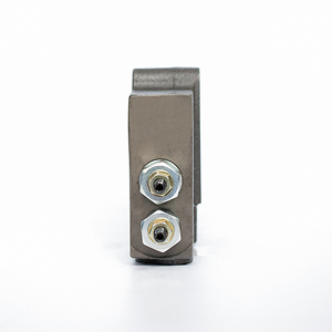 Bomba Hidráulica de Último Modelo QT-500 de Marca China, Control Hidráulico Unidireccional, Potencia Estándar, 1/4 de Puerto - Product Image 5