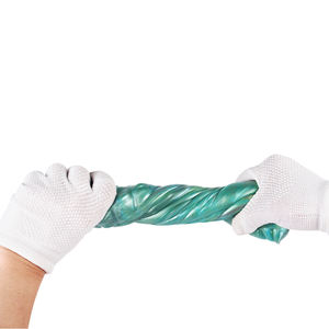 Masturbadores de canal completo de silicona suave GEEBA, molde invertido de Vagina realista, doble cabeza, entrenamiento de pene, estimula el orgasmo - Product Image 5