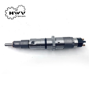 6738-11-3090 6738-11-3090 экскаватор PC200-7 6D102 топливный инжектор GP для KOMATSU PC200-7 использования двигателя