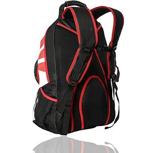 <span class=keywords><strong>Sac</strong></span> de sport Gym Football Football basket-ball volley-ball <span class=keywords><strong>sac</strong></span> <span class=keywords><strong>à</strong></span> <span class=keywords><strong>dos</strong></span> <span class=keywords><strong>avec</strong></span> <span class=keywords><strong>compartiment</strong></span> <span class=keywords><strong>à</strong></span> chaussures - Product Image 4