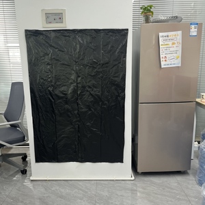 Sacs à déchets biologiques de qualité hospitalière, 65 gallons, sacs à déchets médicaux, résistants, contrôle des odeurs pour les produits ménagers, industriels - Product Image 5