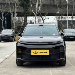 Li Auto L6 2025 Pro Édition Renouvelée Intelligente <span class=keywords><strong>d</strong></span>'<span class=keywords><strong>Occasion</strong></span>, Hybride à Extension <span class=keywords><strong>d</strong></span>'Autonomie, Charge Rapide, <span class=keywords><strong>Voiture</strong></span> Chinoise Économique, SUV 5 Places - Product Image 2