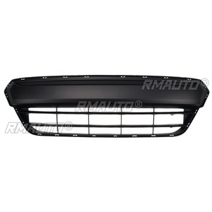 Rejilla de Carreras Compatible con Subaru BRZ 2017-2020, Kit de Carrocería, Parrilla Delantera, Accesorios para Automóviles - Product Image 6