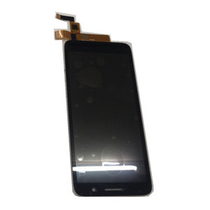 Digitalizador de pantalla táctil LCD asamblea para <span class=keywords><strong>Alcatel</strong></span> 1 5033 5033A 5033J <span class=keywords><strong>5033D</strong></span> - Product Image 1