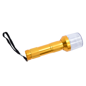 Hot Sale High Quality Mixed Colors Custom logo Unique Zinc Alloy Electric <b>Herb</b> <b>Grinder</b> - Product Image 2