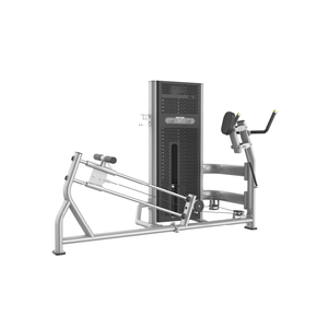 Máquina de Press de <span class=keywords><strong>Pecho</strong></span> <span class=keywords><strong>Hammer</strong></span> <span class=keywords><strong>Strength</strong></span> para Gimnasio Profesional - Product Image 5