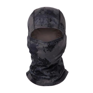 Cho Amazon Ngoài Trời Thoáng Khí Chiến Thuật Balaclava Kỹ Thuật Số In Hình Ảnh Mui Xe Cho Kem Chống Nắng Cưỡi Câu Cá Ngụy Trang - Product Image 3