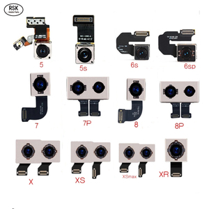 Mobile Phone Rear <strong>Camera</strong> <strong>for</strong> <strong>iPhone</strong> All Model Back <strong>Camera</strong> <strong>for</strong> <strong>Iphone</strong> X XS 11 12PRO 13 Camara Trasera Para Mobile Phone - Product Image 2