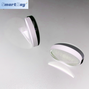 חכם סיבי קוללימטור מיקוד עדשות הרכבה אופטית 30 מ "מ 3.3kw עבור ראש לייזר רייכלי bm111 - Product Image 4