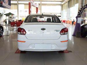 Kia Huanchi 2019 1.4L Automatica Edizione Smart, Auto Economica Conforme a Norma Nazionale VI, Auto Usata Conveniente - Product Image 3